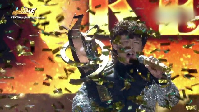 It's Showtime: New grand champion! (Teaser)