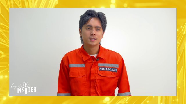 Kapuso Insider:  KMJS' Gabi ng Lagim, mapapanood na sa big screen