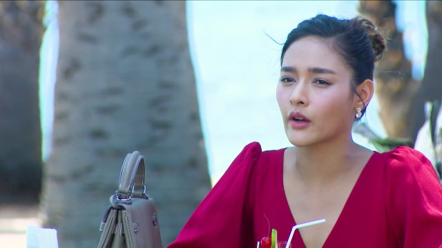 When I Marry A Stranger: Let go | Teaser