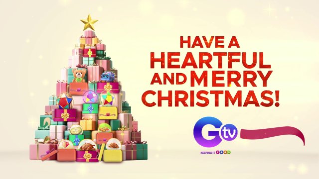 2025 GTV: Have a Merry Christmas!