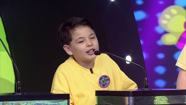 Family Feud: The Tiny Titans vs The Little Darlings