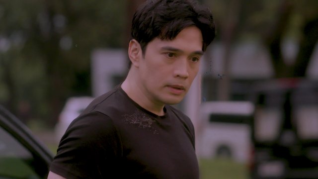 Cruz vs. Cruz: Unexpected guest (Teaser)