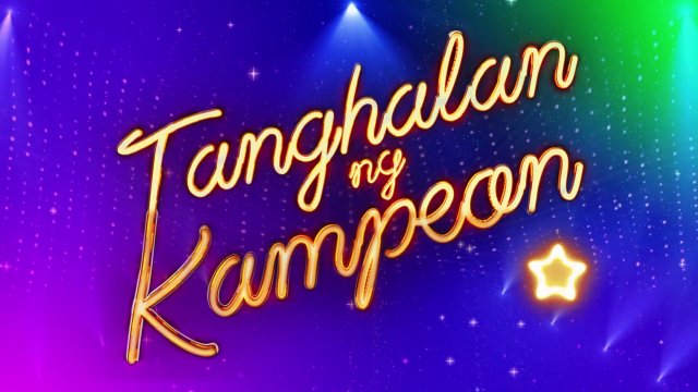 TiktoClock: Magbabalik na ang Tanghalan ng Kampeon!