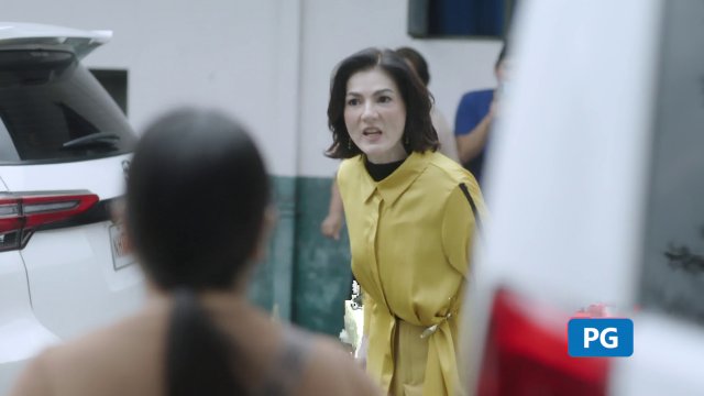 Hating Kapatid: Samurai (Teaser)