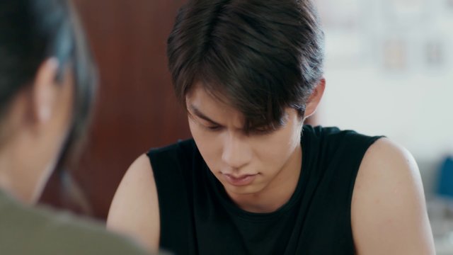 Astrophile | Diskarte ni Kenneth