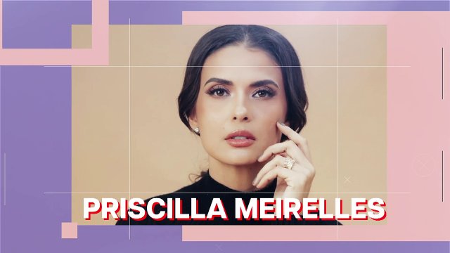 Fast Talk with Boy Abunda: Priscilla Meirelles | (Ep. 787)