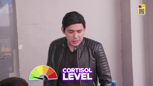 Bubble Gang: Mataas ang good vibes dito!