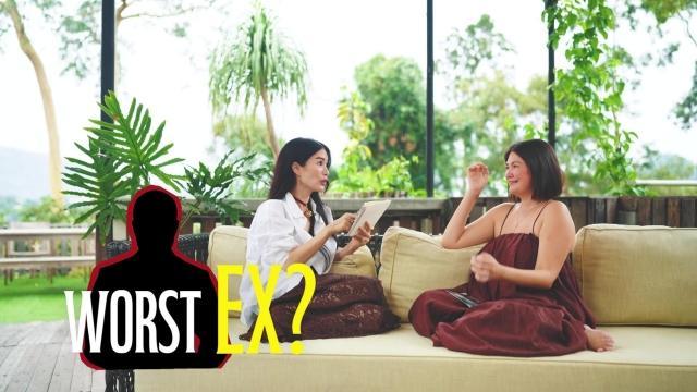 Heart World: Heart Evangelista and Angelica Panganiban talk about their exes! Ep. 4 Teaser