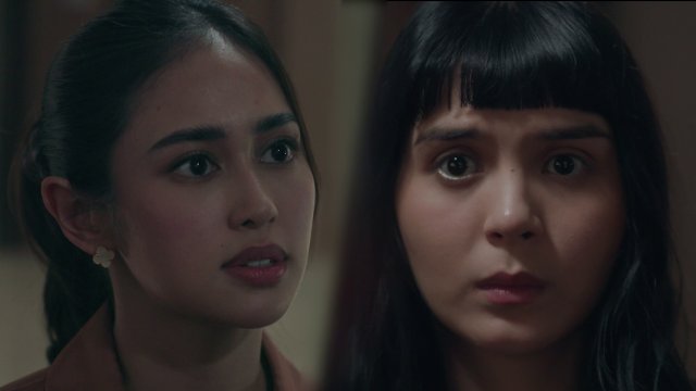 'Apoy sa Dugo': Maiinit na rebelasyon, mabubunyag!