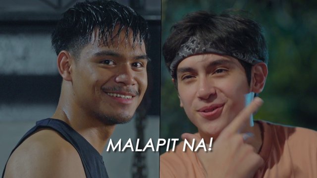 Never Say Die: May mga bigating paparating! | Teaser