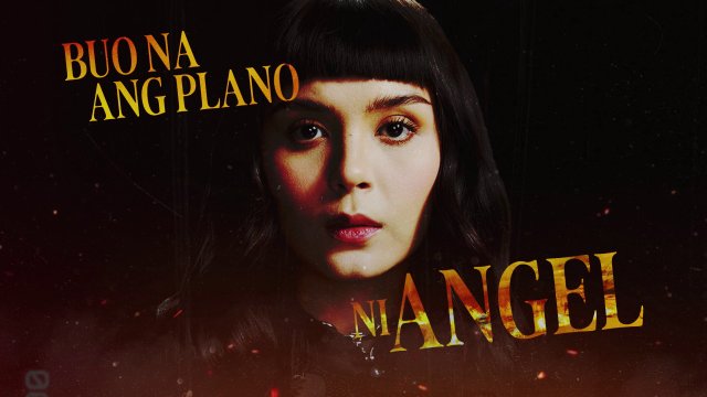 'Apoy sa Dugo': Ang plano ni Angel