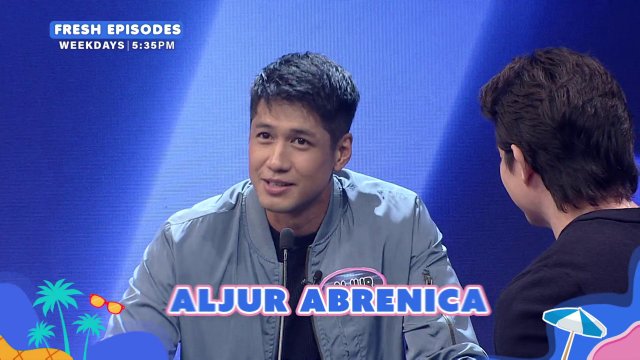 Family Feud: Summer tawa, summer saya!