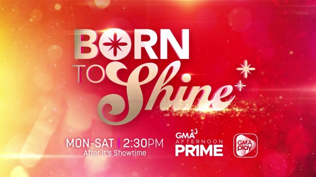 Kapuso Insider: Gen Z stars ng 'Born to Shine,' excited na sa kanilang musical-drama series