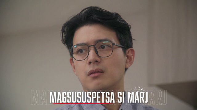 House of Lies: Pighati ni Marj | Episode 58