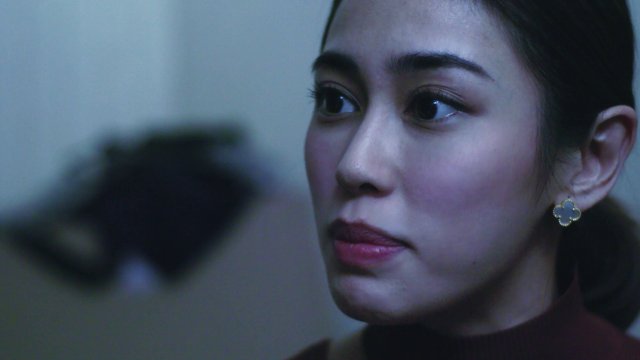 'Apoy sa Dugo': Vanessa, ipagtatanggol si Angel!