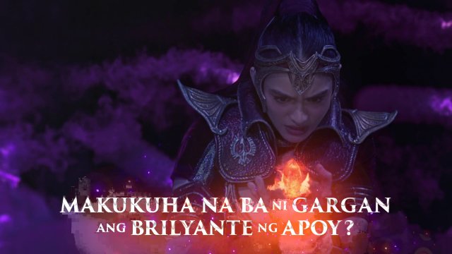 Sang'gre: Flamarra at Lavanea laban kay Gargan (Episode 213 Teaser)
