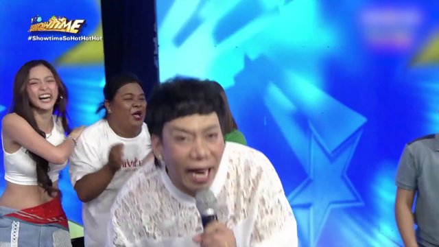 It's Showtime: Friday good vibes (Teaser)