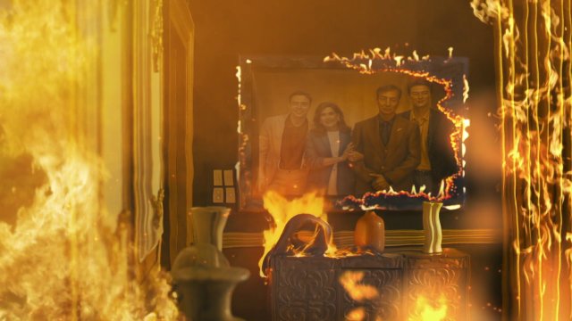 House of Lies: Sabotahe | Episode 62