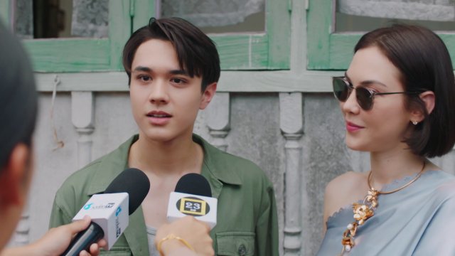 The Sweetest Taboo: Hard launch (Teaser)