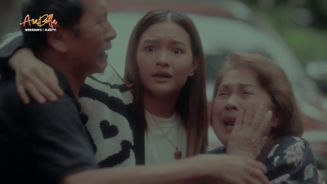 AraBella: Tension | Teaser