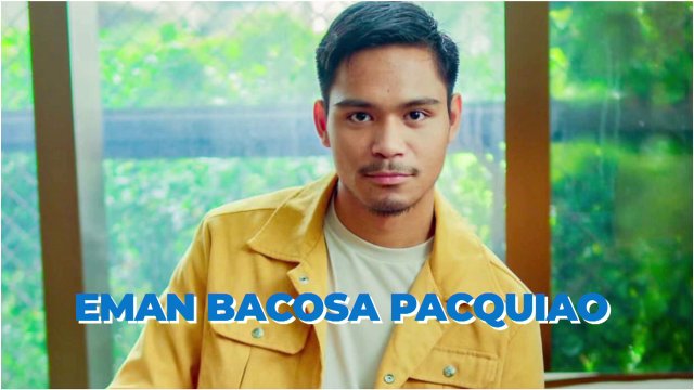 Fast Talk with Boy Abunda: Eman Bacosa Pacquiao | (Ep. 833)