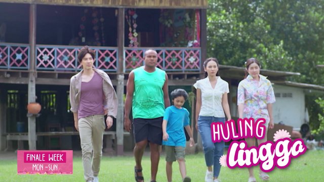 The Cheery Lee, Village Headman: Ang huling Linggo | Week 11