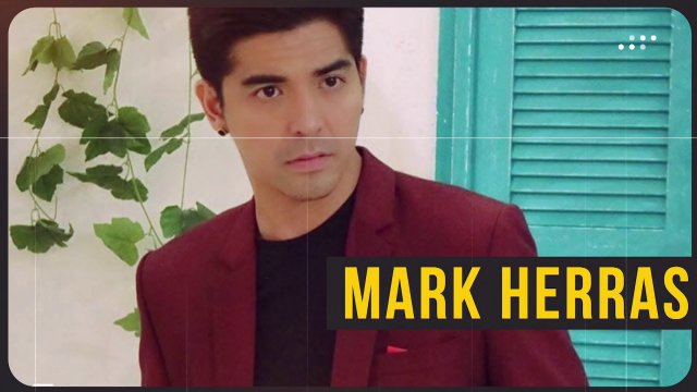 Fast Talk with Boy Abunda: Mark Herras |(Ep. 834)