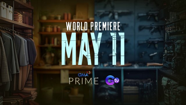 'The Master Cutter' set for world premiere on May 11