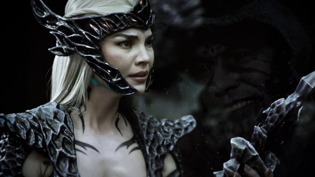 Sang'gre: Basbas ni Gargan (Episode 220 Teaser)