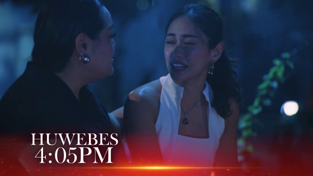 'Apoy sa Dugo': Vanessa, mulat na ba sa katotohanan? (Teaser)