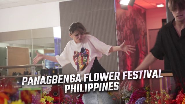 'Stars on the Floor' 2026: Fiestahan na! Ano tara?