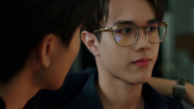 The Sweetest Taboo: Threat (Teaser)