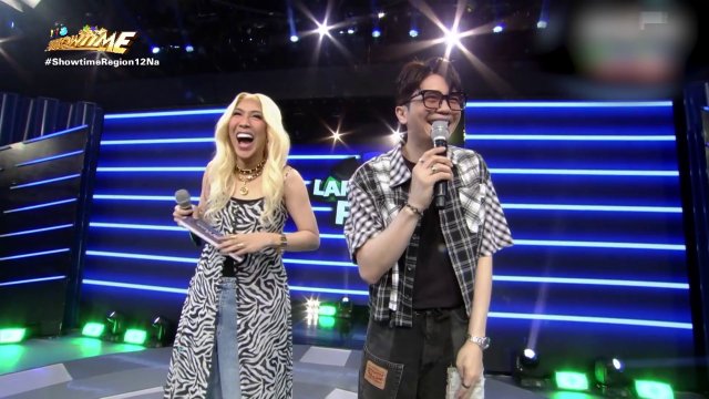 It's Showtime: Start the fun! (Teaser)