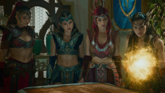 Sang'gre: Spirit Animals (Episode 224 Teaser)