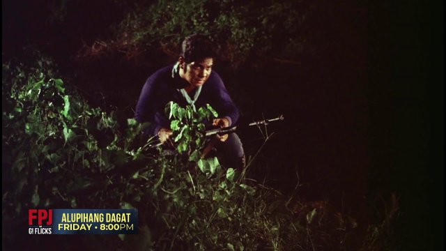 FPJ Sa G! Flicks: 'Alupihang Dagat' | Teaser