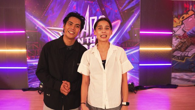 'Stars on the Floor' 2026: Dance Break With Jasmine, Joker, Paul, Denise (Part 1)