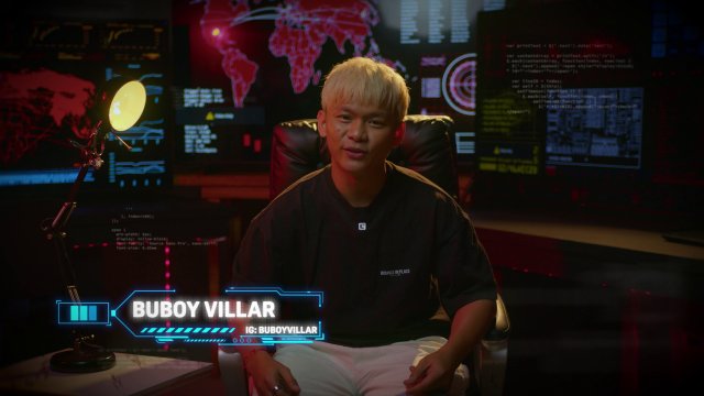 Taskforce Firewall: A warning from Buboy Villar | Online Exclusive