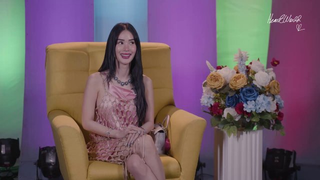 Unexpected! Heart Evangelista reveals surprising DM from international celeb | Online Exclusive