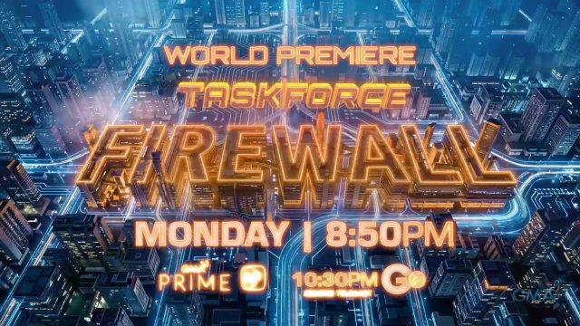 Taskforce Firewall: Cybercrime is on the rise | Featurette