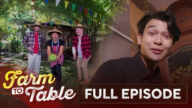 Handaan sa Araw ng Kalayaan! (Full Episode) | Farm