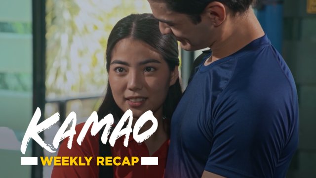 Kamao: Lance is now dating Jolly! (Weekly Recap HD)