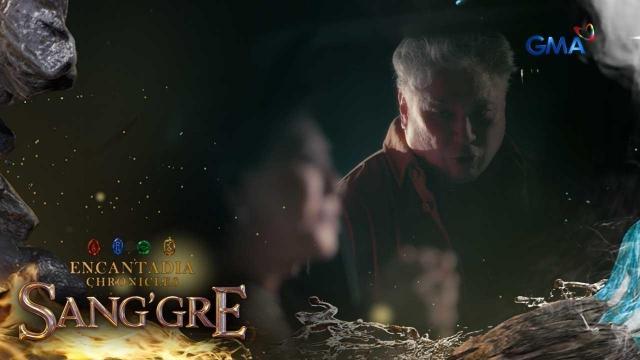 Sang'gre: Plano ni Emil, muling pumalpak! (Episode 56) | Encantadia Chronicles