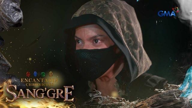 Sang'gre: Terra must end Emil's selfish acts! (Episode 56) | Encantadia Chronicles