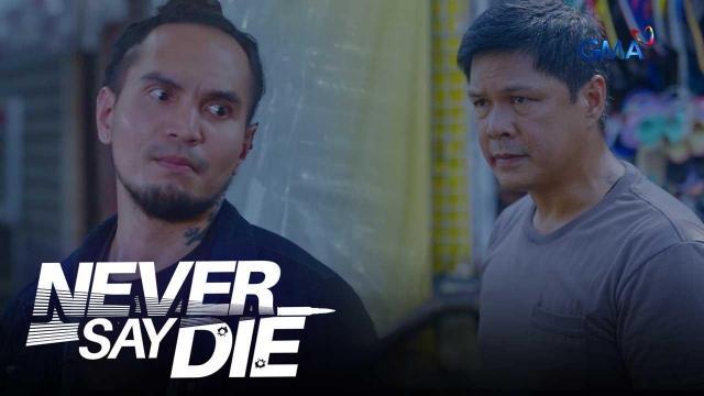 Never Say Die: Miguel discovers that Joey is in grave danger! (Episode 7)
