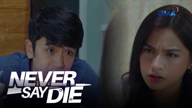 Never Say Die: Joey and Andrew's new game plan! (Episode 41)