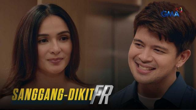 Sanggang-Dikit FR: Bobby, may bagong manliligaw? (Episode 83)
