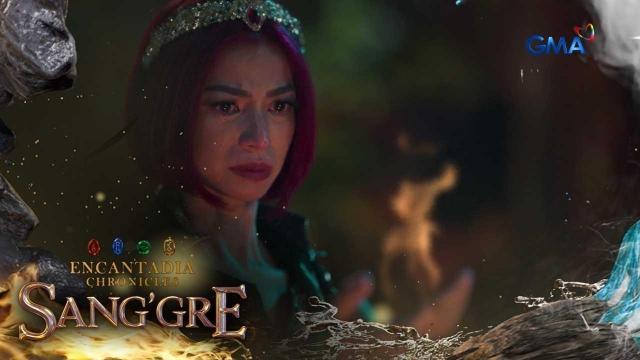 Sang'gre: Ang panaghoy ni Pirena (Episode 89) | Encantadia Chronicles