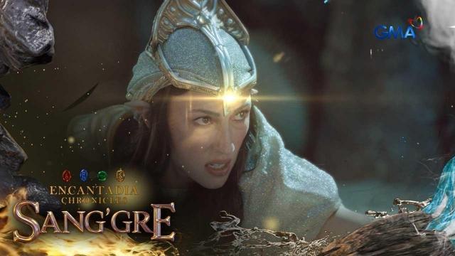 Sang'gre: Ang pagkasira ng balanse ng Encantadia! (Episode 210) | Encantadia Chronicles