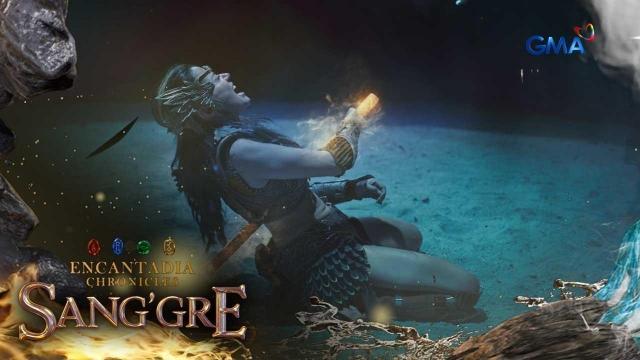 Sang'gre: The fate of Terra is in the hands of Gargan! (Episode 171) | Encantadia Chronicles