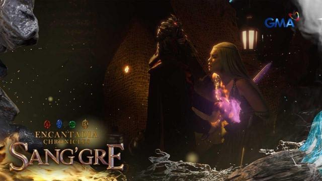 Sang'gre: Hagorn, papaslangin si Mitena! (Episode 173) | Encantadia Chronicles